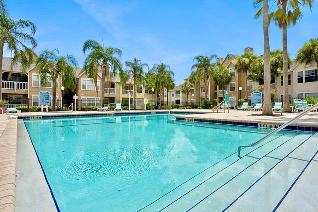 1085 S HIAWASSEE ROAD 513, Orlando, FL 32835