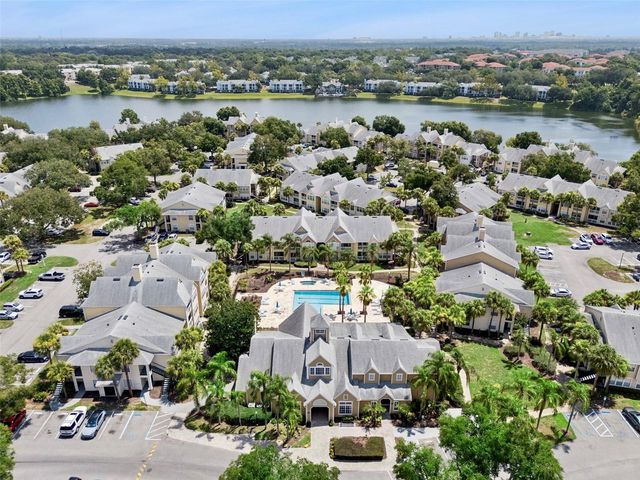 1085 S HIAWASSEE ROAD 513, Orlando, FL 32835