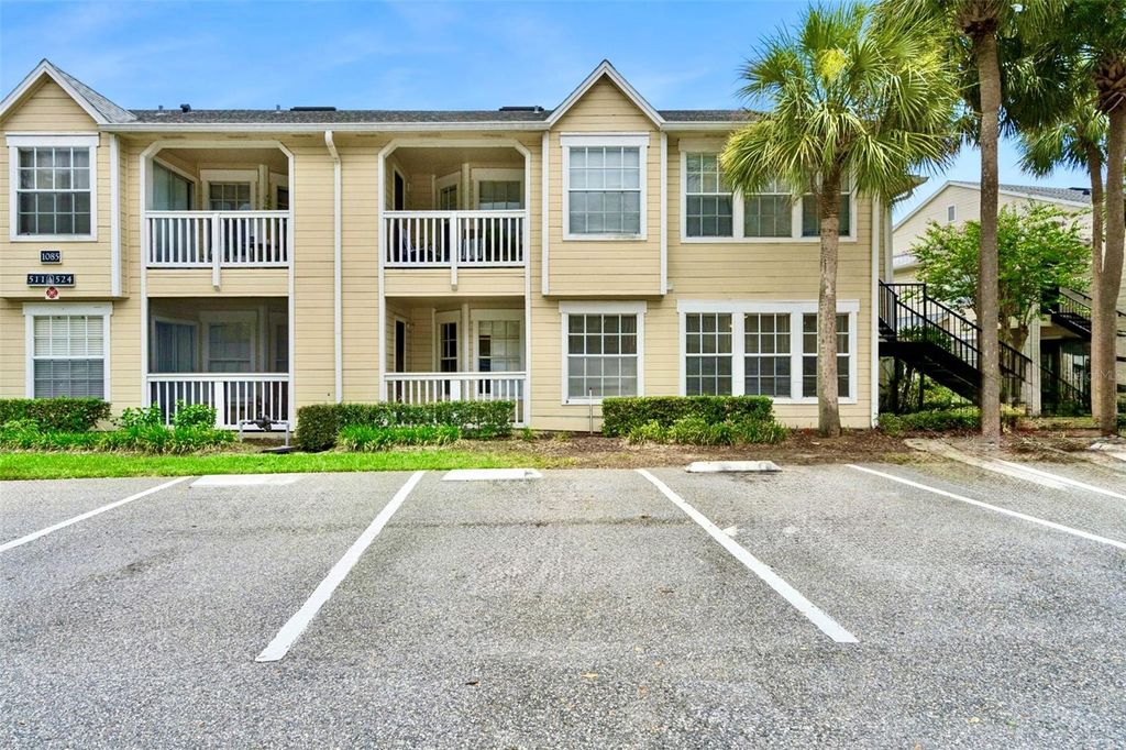 Image 2 of property listing at 1085 S HIAWASSEE ROAD 513, Orlando, FL 32835