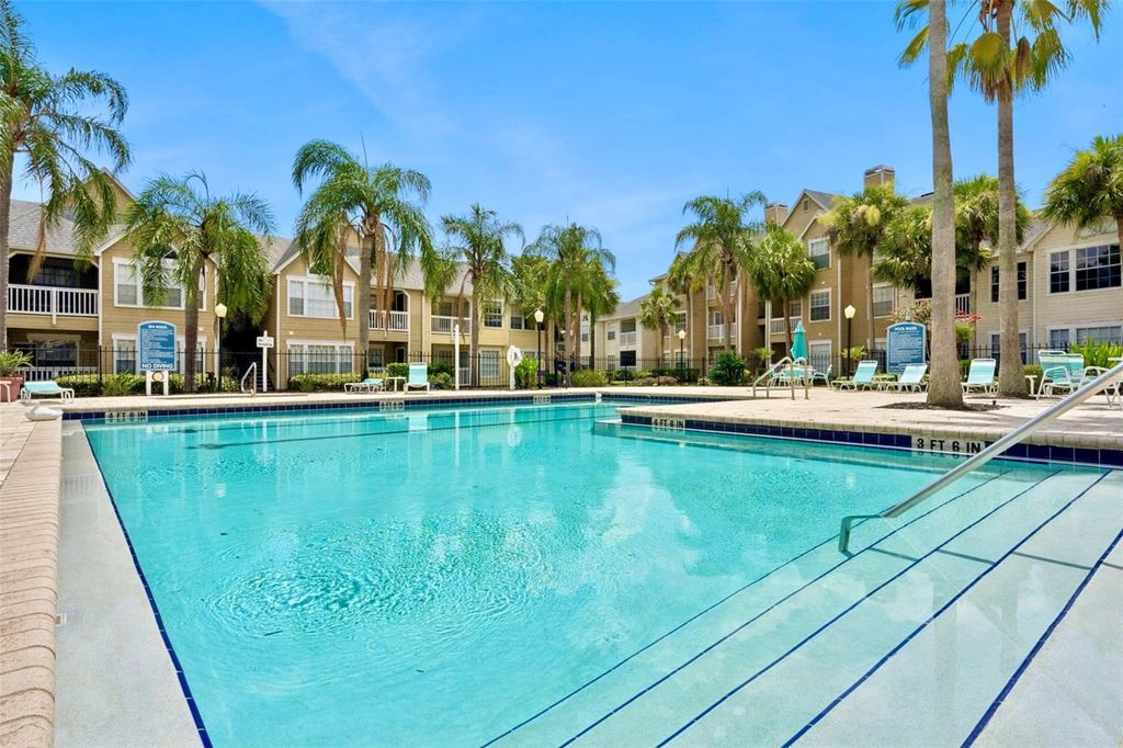 Image 36 of property listing at 1085 S HIAWASSEE ROAD 513, Orlando, FL 32835