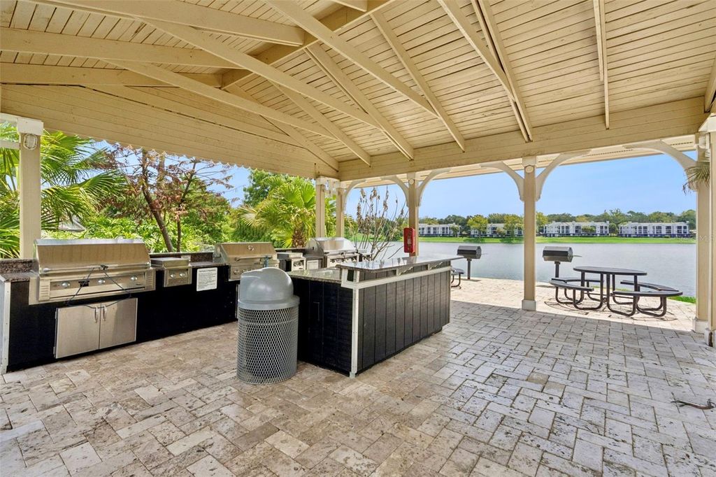 Image 39 of property listing at 1085 S HIAWASSEE ROAD 513, Orlando, FL 32835