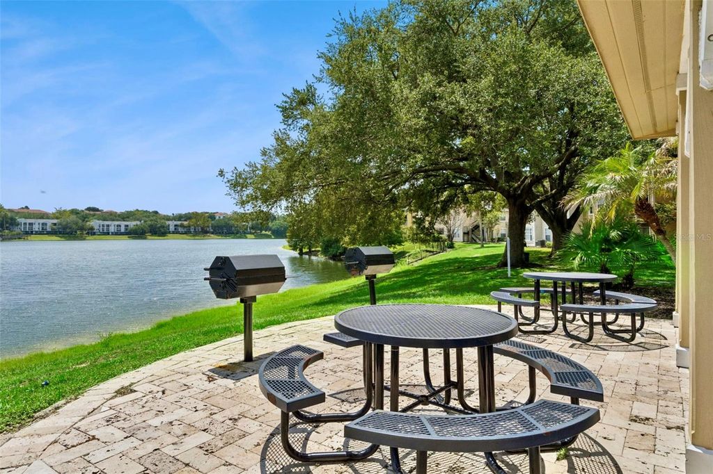 Image 40 of property listing at 1085 S HIAWASSEE ROAD 513, Orlando, FL 32835