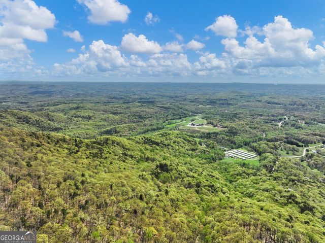 0 Stone Cliff Trace, Cleveland, GA 30528