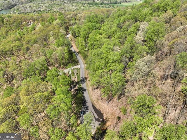 0 Stone Cliff Trace, Cleveland, GA 30528