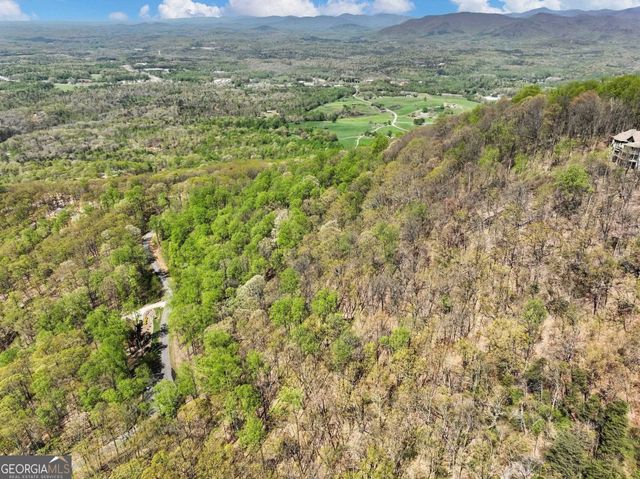 0 Stone Cliff Trace, Cleveland, GA 30528