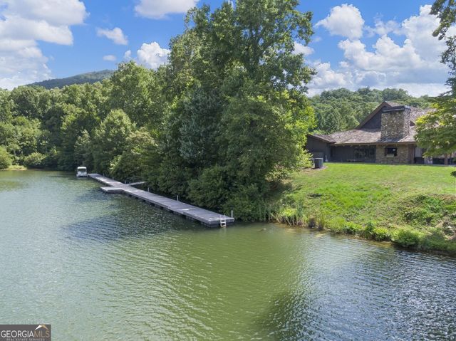 0 Stone Cliff Trace, Cleveland, GA 30528