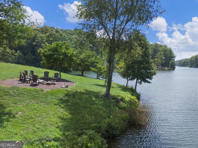 0 Stone Cliff Trace, Cleveland, GA 30528