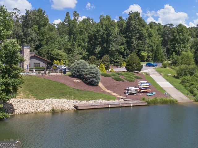 0 Stone Cliff Trace, Cleveland, GA 30528