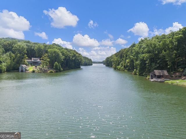 0 Stone Cliff Trace, Cleveland, GA 30528