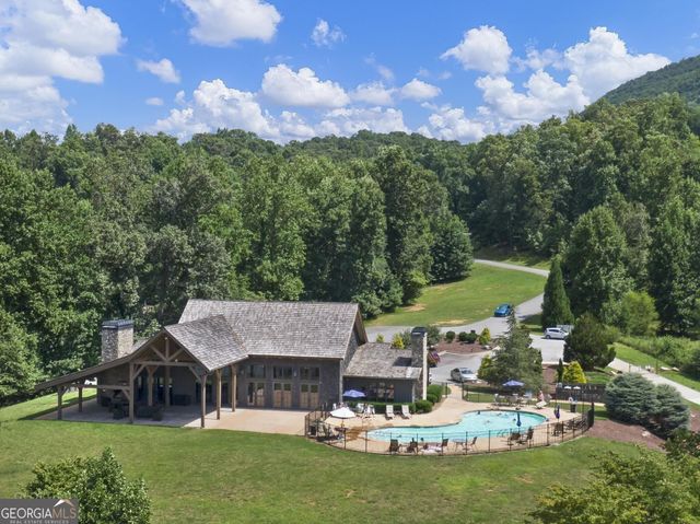 0 Stone Cliff Trace, Cleveland, GA 30528