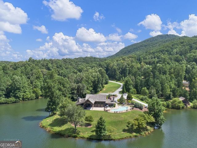 0 Stone Cliff Trace, Cleveland, GA 30528
