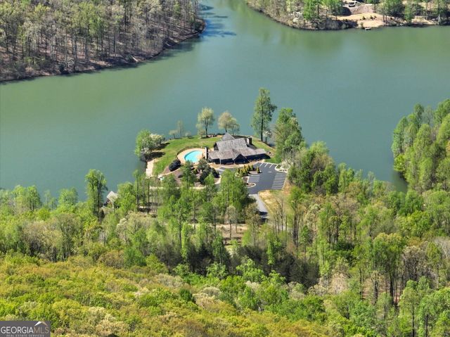 0 Stone Cliff Trace, Cleveland, GA 30528