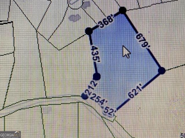 0 Stone Cliff Trace, Cleveland, GA 30528