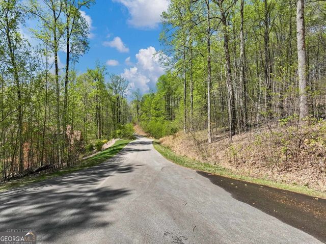 0 Stone Cliff Trace, Cleveland, GA 30528