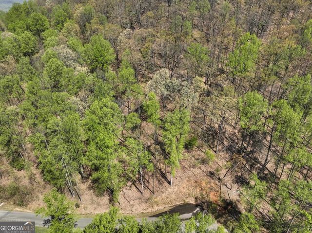0 Stone Cliff Trace, Cleveland, GA 30528