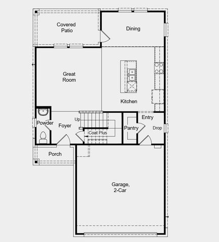 222 Bayou Mint BLVD, Buda, TX 78610