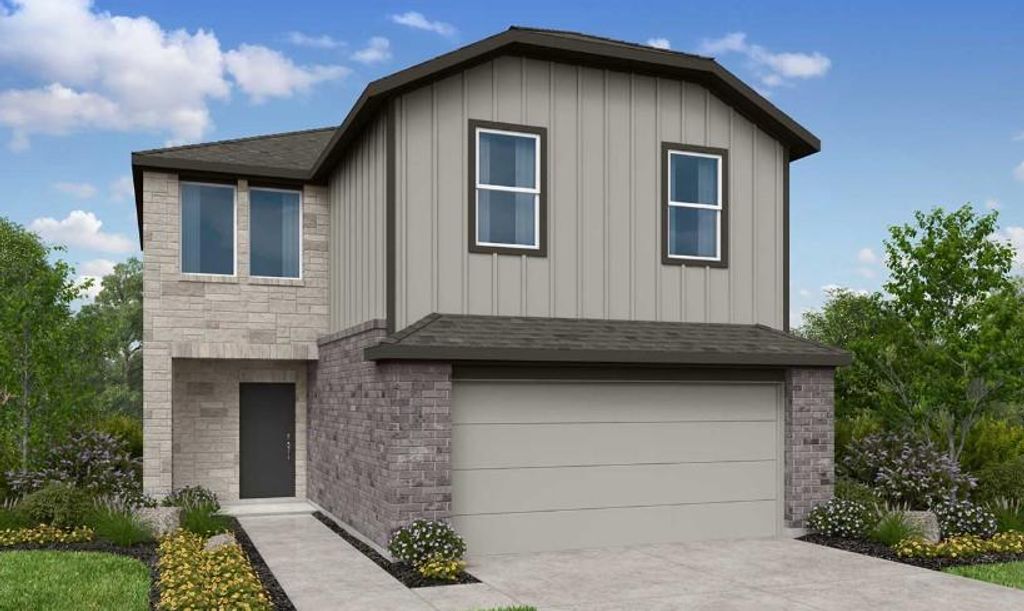 222 Bayou Mint BLVD, Buda, TX 78610