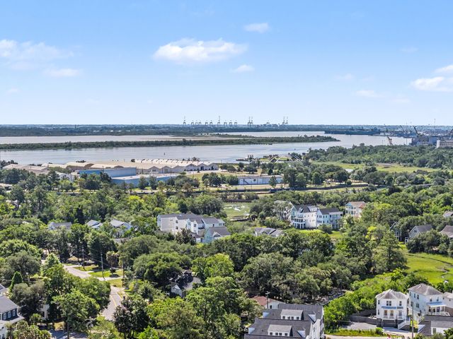 4425 Lambert Street, North Charleston, SC 29405