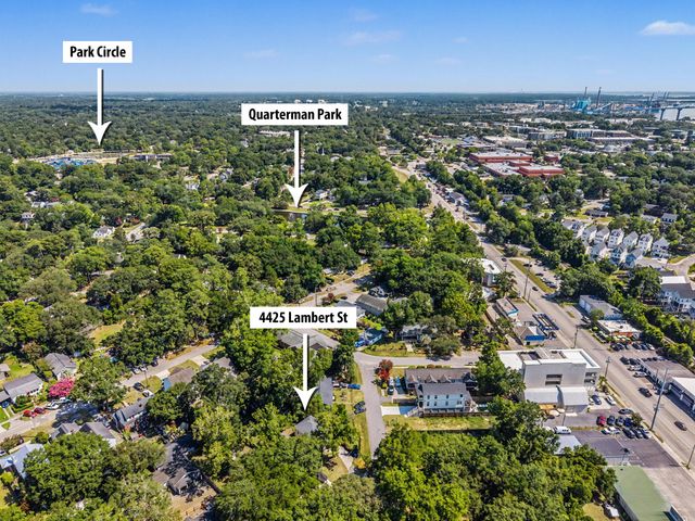 4425 Lambert Street, North Charleston, SC 29405