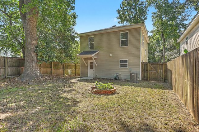 4425 Lambert Street, North Charleston, SC 29405