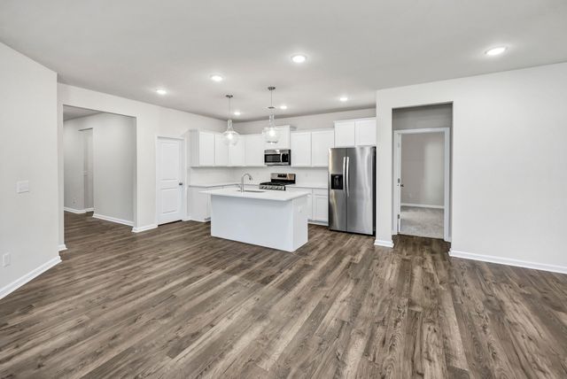 5310 Tullamore Drive, Aiken, SC 29801