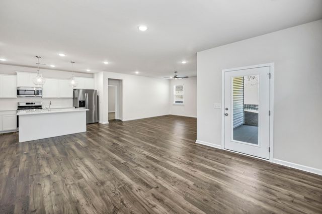 5310 Tullamore Drive, Aiken, SC 29801