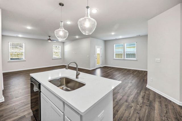 5310 Tullamore Drive, Aiken, SC 29801