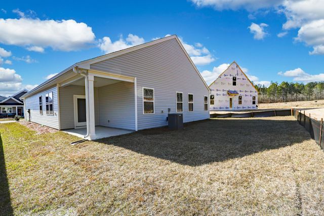 5310 Tullamore Drive, Aiken, SC 29801