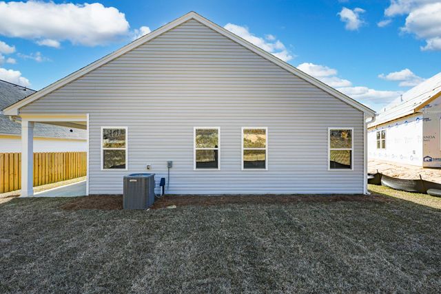 5310 Tullamore Drive, Aiken, SC 29801