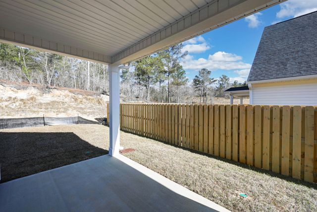 5310 Tullamore Drive, Aiken, SC 29801