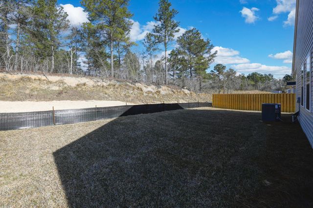 5310 Tullamore Drive, Aiken, SC 29801