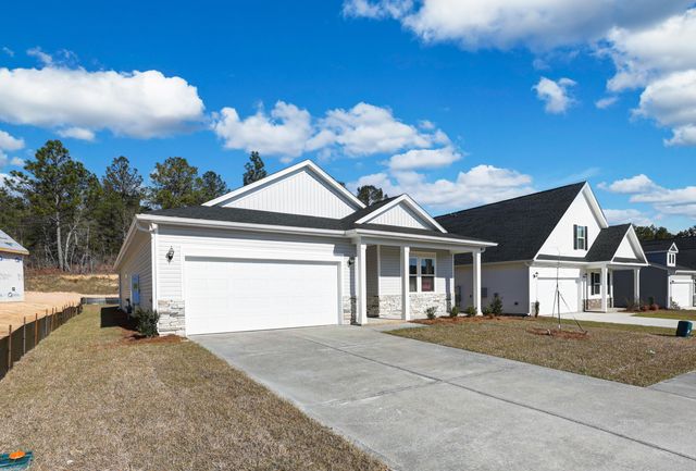 5310 Tullamore Drive, Aiken, SC 29801