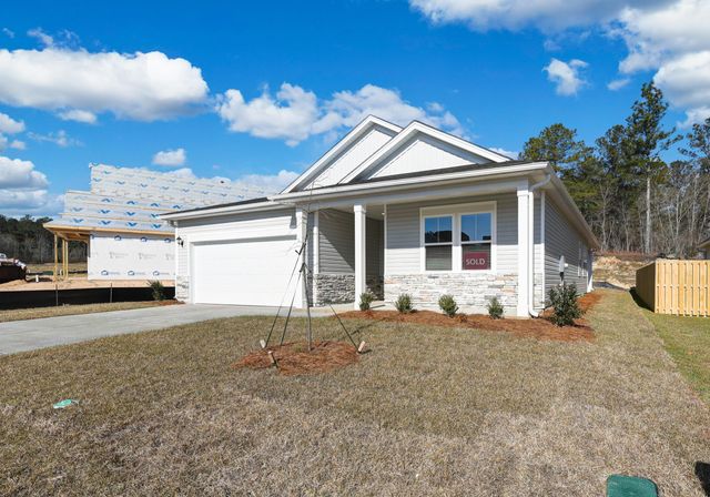 5310 Tullamore Drive, Aiken, SC 29801