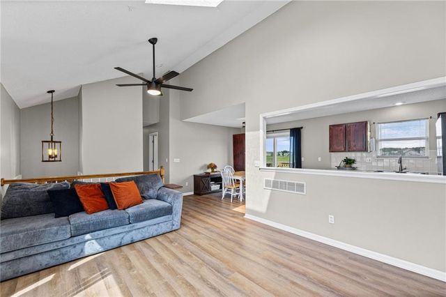 17451 S Ingrid Street, Gardner, KS 66030