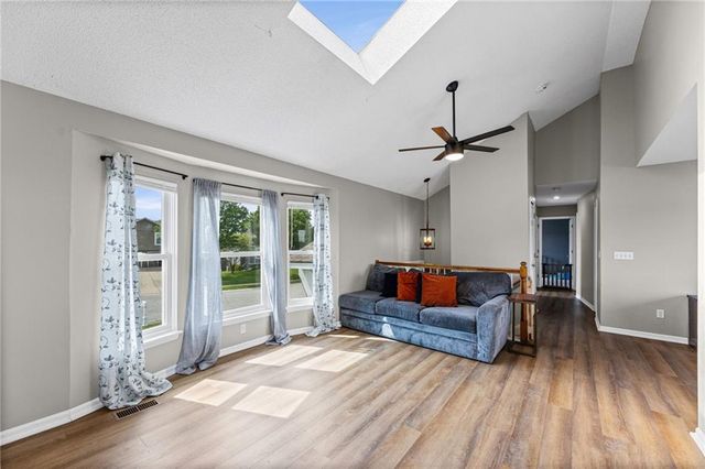 17451 S Ingrid Street, Gardner, KS 66030