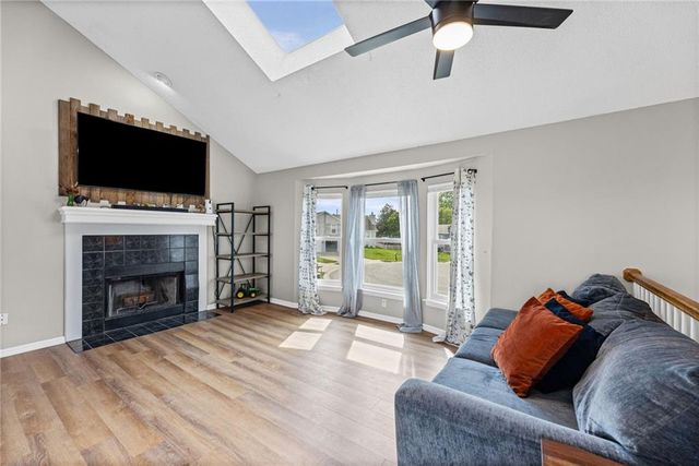 17451 S Ingrid Street, Gardner, KS 66030
