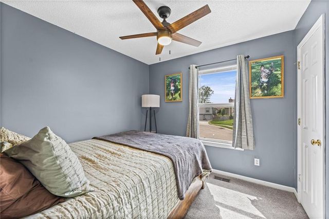 17451 S Ingrid Street, Gardner, KS 66030