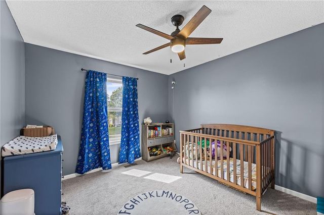 17451 S Ingrid Street, Gardner, KS 66030