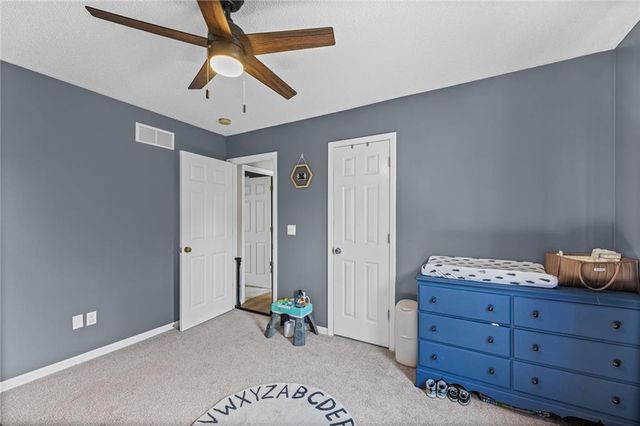 17451 S Ingrid Street, Gardner, KS 66030