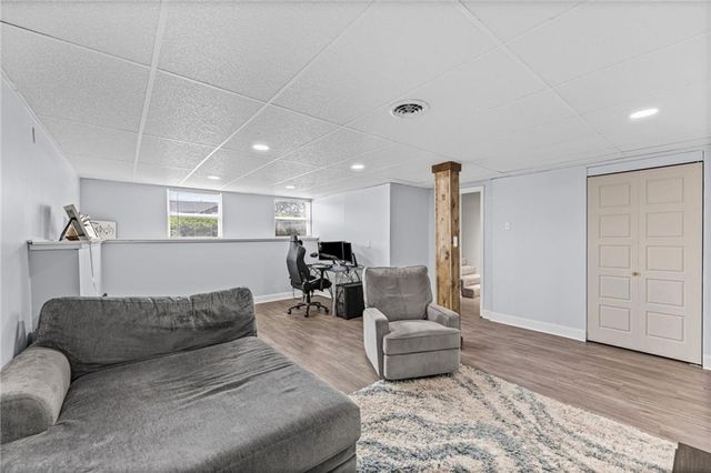 17451 S Ingrid Street, Gardner, KS 66030