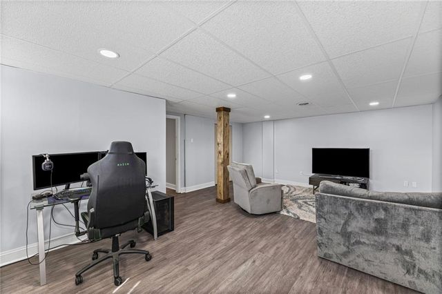17451 S Ingrid Street, Gardner, KS 66030