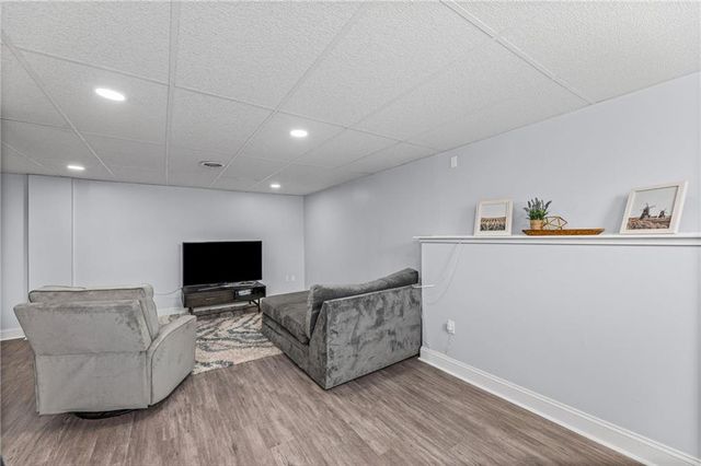 17451 S Ingrid Street, Gardner, KS 66030