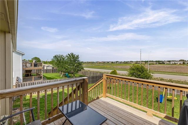 17451 S Ingrid Street, Gardner, KS 66030