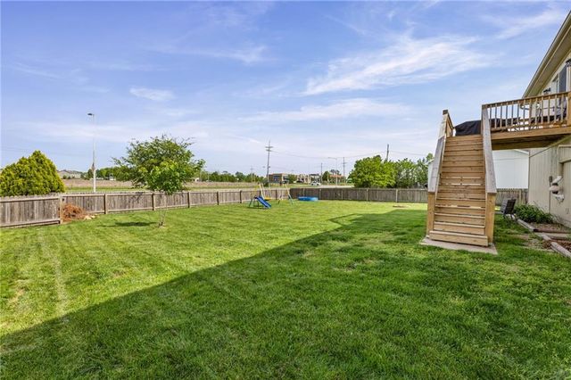 17451 S Ingrid Street, Gardner, KS 66030