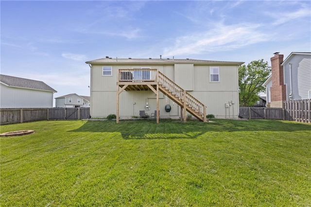 17451 S Ingrid Street, Gardner, KS 66030