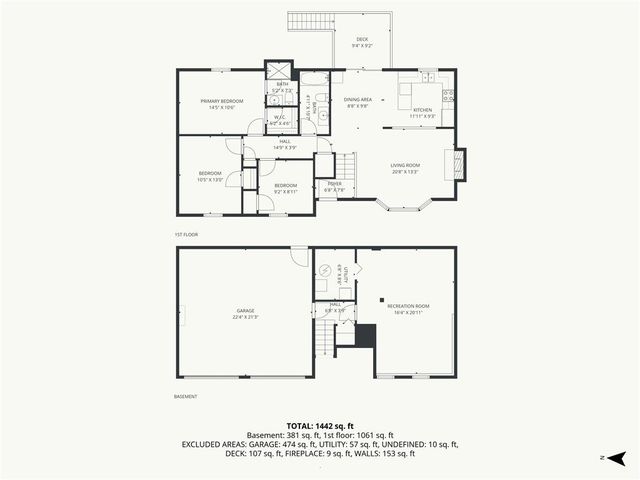 17451 S Ingrid Street, Gardner, KS 66030