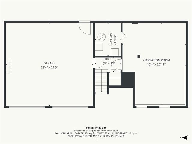 17451 S Ingrid Street, Gardner, KS 66030