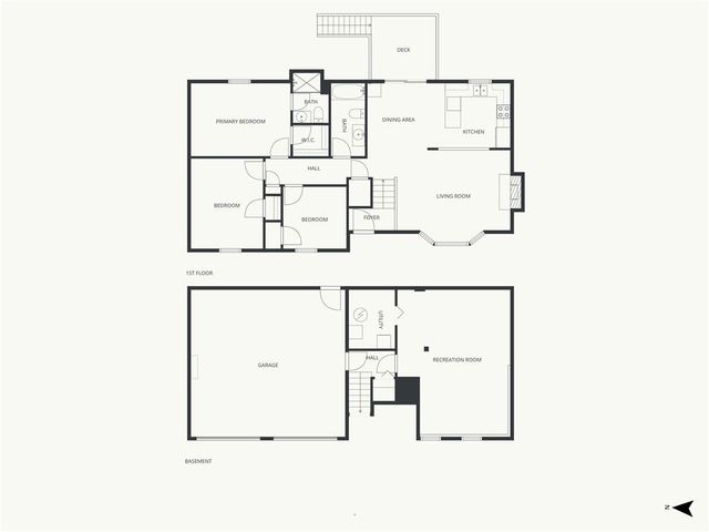 17451 S Ingrid Street, Gardner, KS 66030