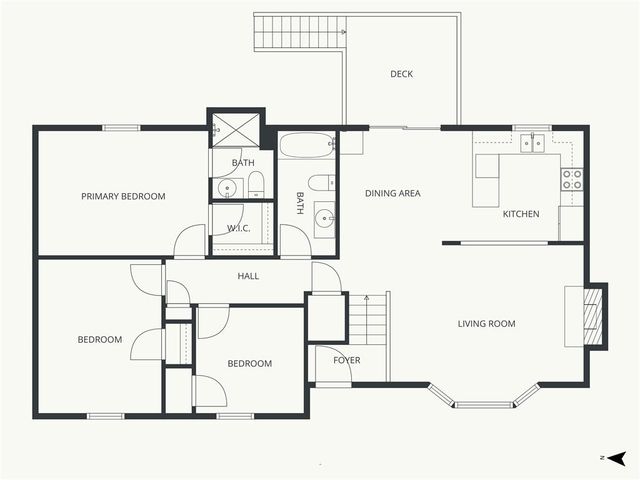 17451 S Ingrid Street, Gardner, KS 66030