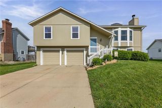 17451 S Ingrid Street, Gardner, KS 66030